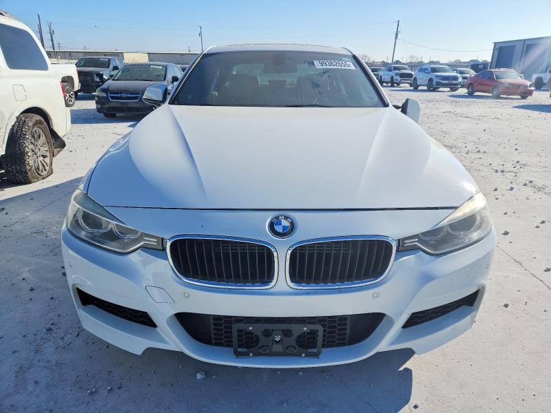 2014 BMW 335i SA
