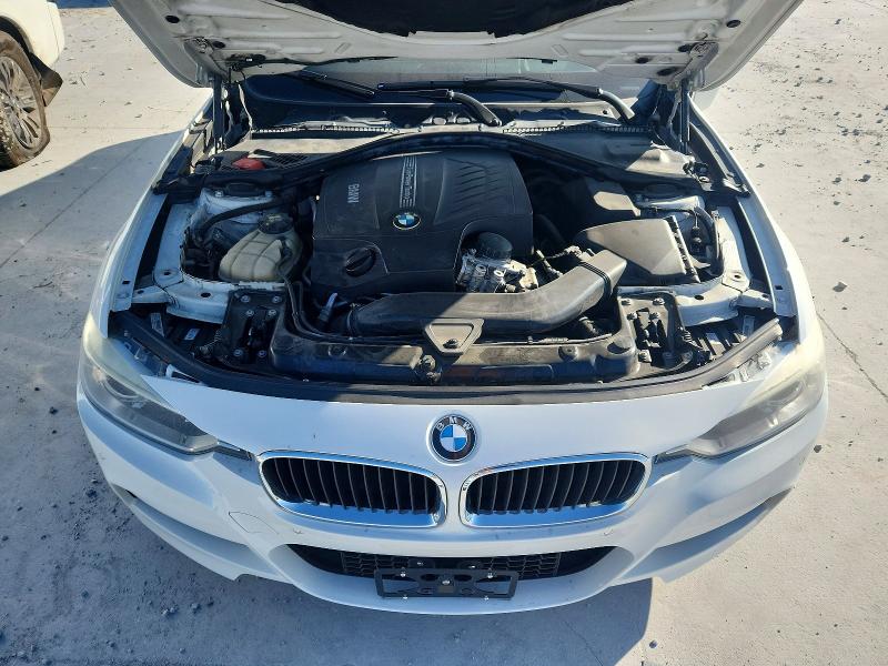 2014 BMW 335i SA