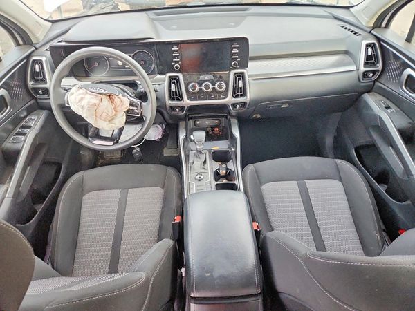 2021 KIA SORENTO