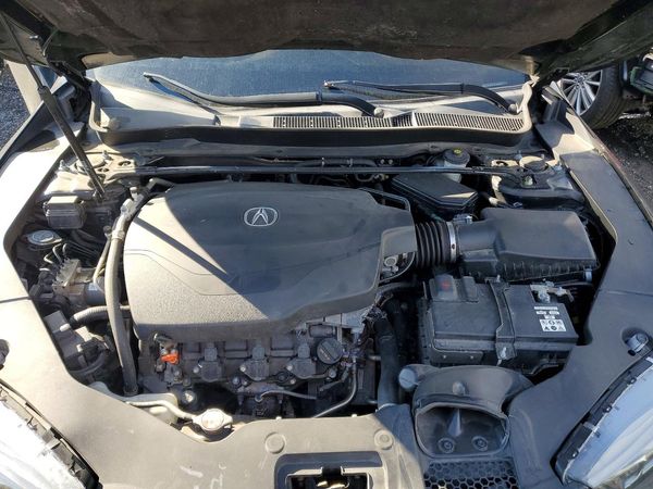 2018 ACURA TLX