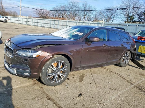 2020 VOLVO V90 CROSS COUNTRY