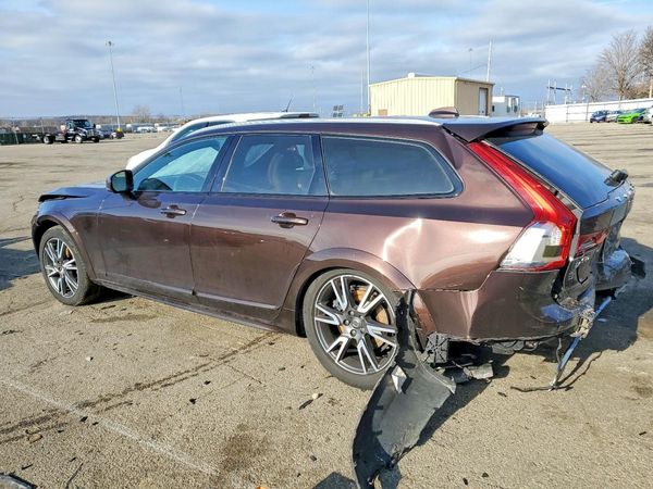 2020 VOLVO V90 CROSS COUNTRY Inscription