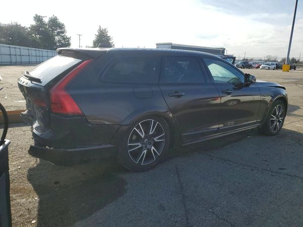 2020 VOLVO V90 CROSS COUNTRY Inscription