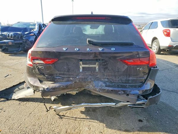 2020 VOLVO V90 CROSS COUNTRY Inscription