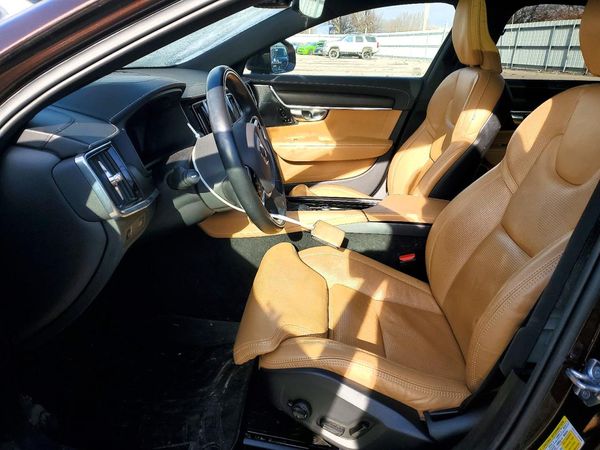 2020 VOLVO V90 CROSS COUNTRY Inscription