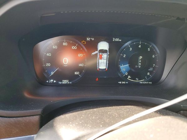 2020 VOLVO V90 CROSS COUNTRY Inscription