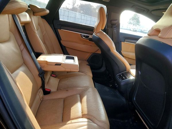 2020 VOLVO V90 CROSS COUNTRY Inscription