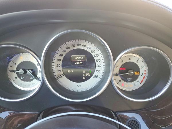 2015 MERCEDES-BENZ CLS CLS400