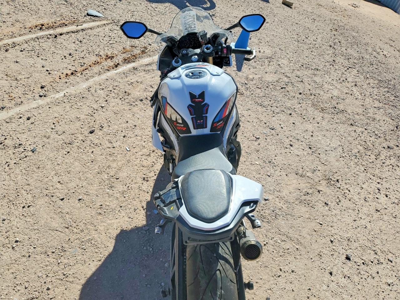 2023 BMW S 1000