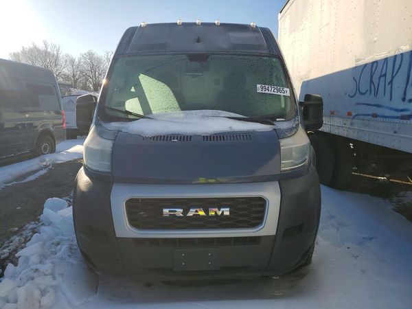 2020 RAM PROMASTER VF