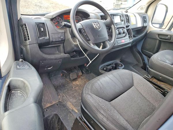 2020 RAM PROMASTER VF