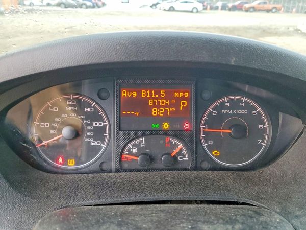 2020 RAM PROMASTER VF