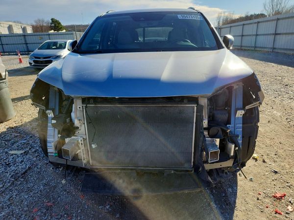 2021 HONDA PILOT SE