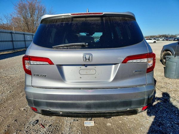 2021 HONDA PILOT SE