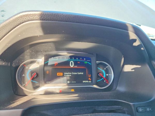 2021 HONDA PILOT SE