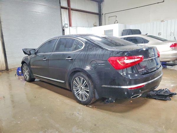 2015 KIA CADENZA