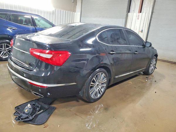 2015 KIA CADENZA