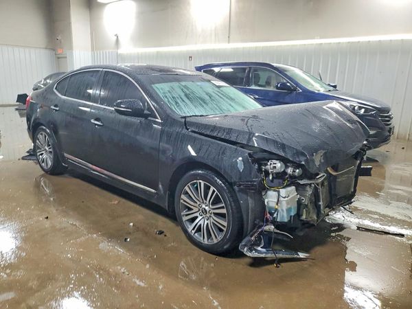 2015 KIA CADENZA