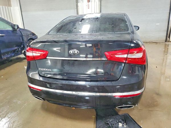 2015 KIA CADENZA