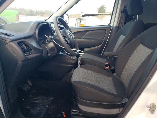 2021 RAM PROMASTER