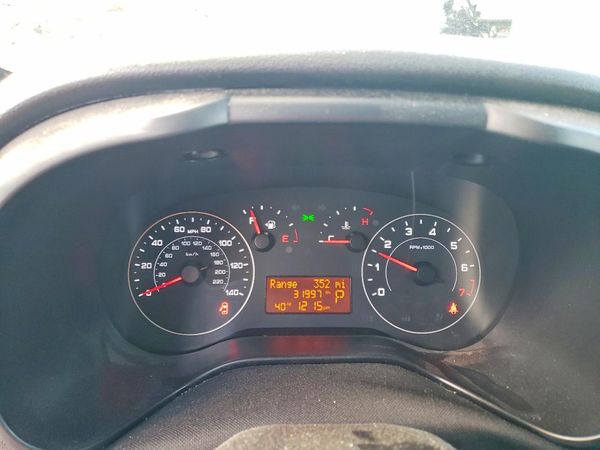 2021 RAM PROMASTER