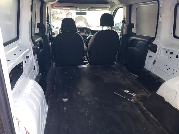 2021 RAM PROMASTER