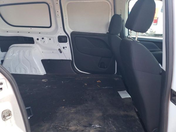 2021 RAM PROMASTER