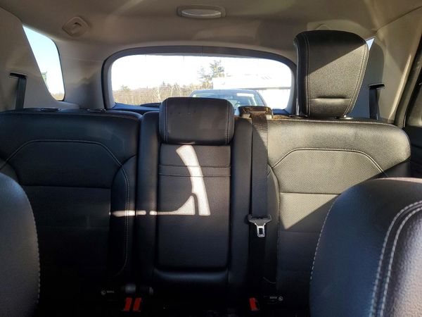 2014 MERCEDES-BENZ ML ML350 4-MATIC
