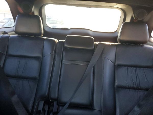 2014 JEEP GRAND CHER Limited