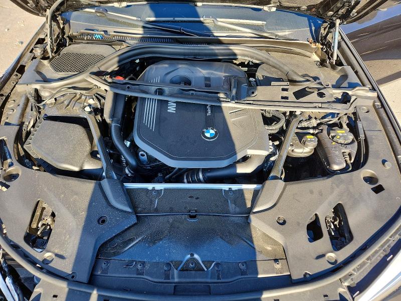 2018 BMW 540i xDrive