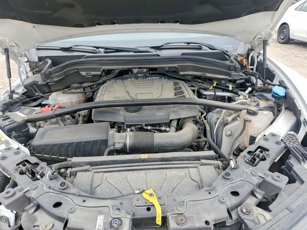 2020 ALFA ROMEO STELVIO TI AWD
