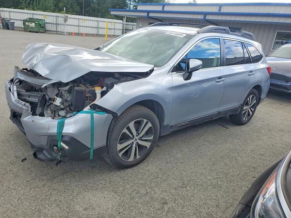 2019 SUBARU OUTBACK
