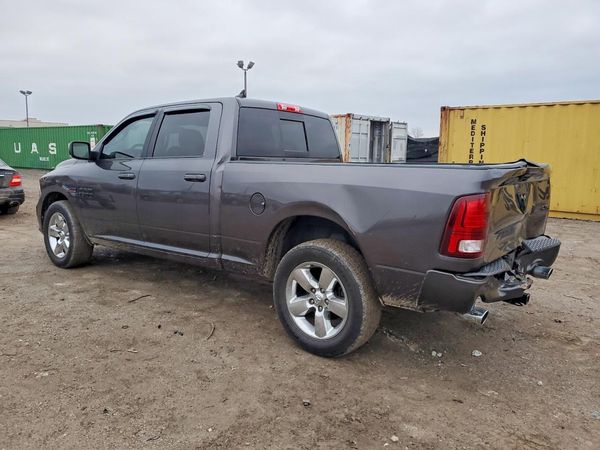 2018 RAM 1500 Sport