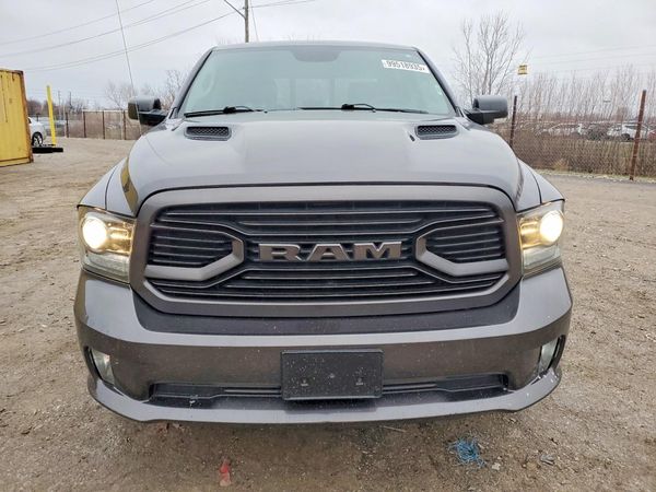 2018 RAM 1500 Sport