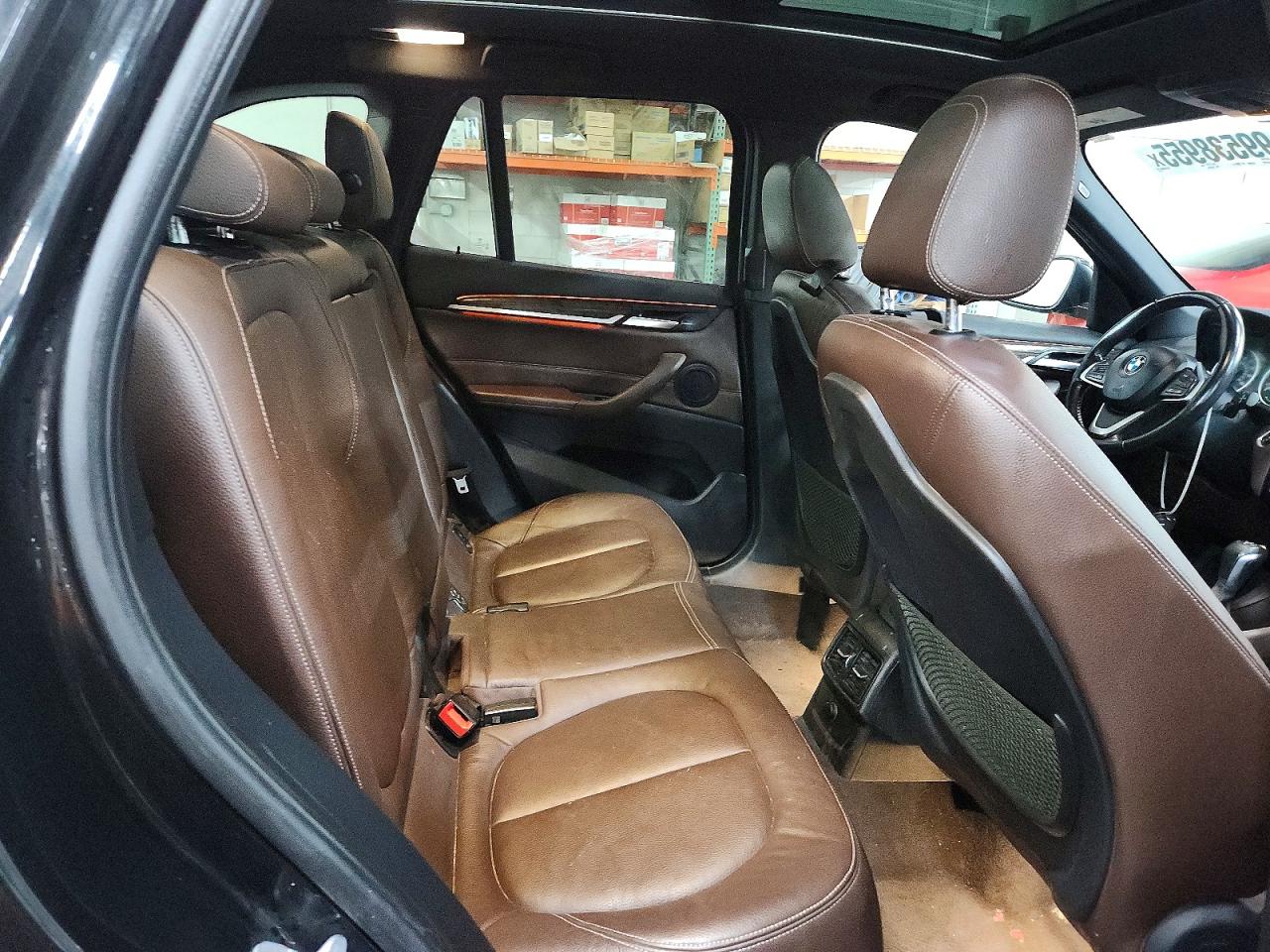 2018 BMW X1 xDrive28i