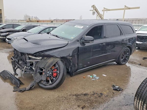 2020 DODGE DURANGO R/T AWD