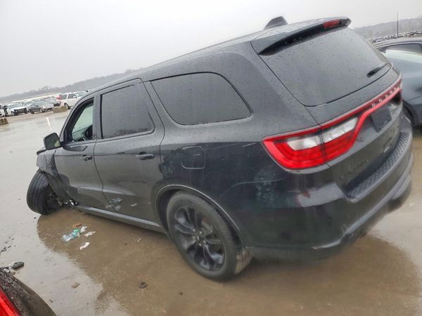 2020 DODGE DURANGO R/T AWD
