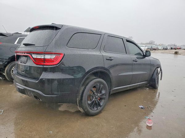 2020 DODGE DURANGO R/T AWD