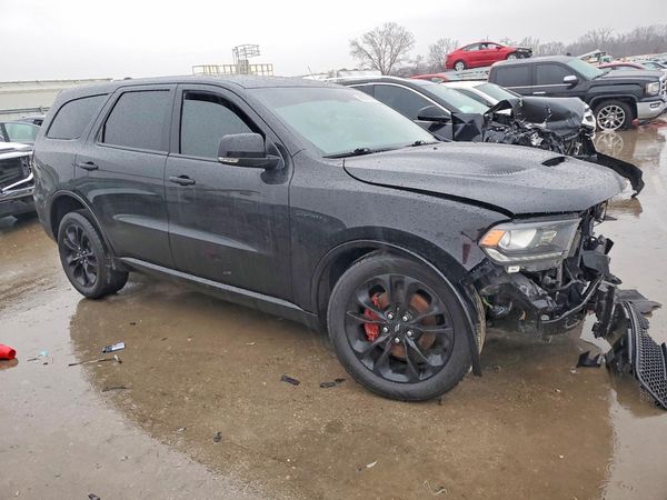 2020 DODGE DURANGO R/T AWD