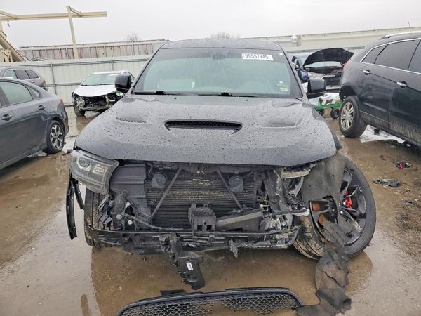 2020 DODGE DURANGO R/T AWD