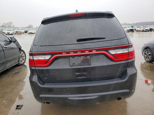 2020 DODGE DURANGO R/T AWD