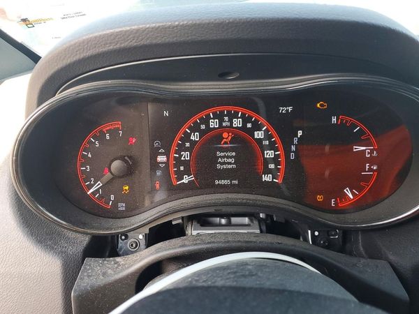 2020 DODGE DURANGO R/T AWD