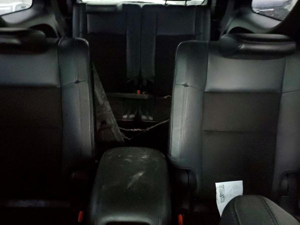 2020 DODGE DURANGO R/T AWD