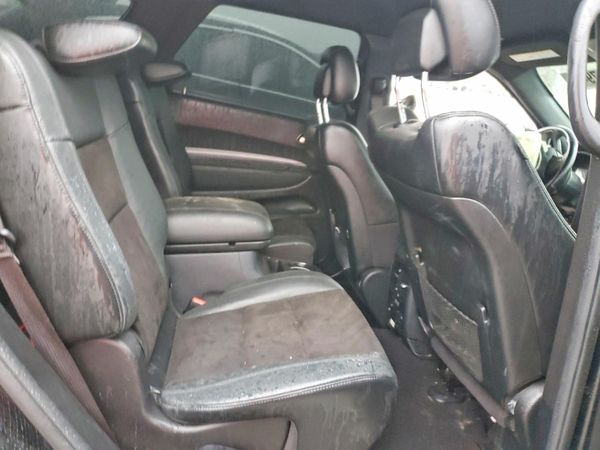 2020 DODGE DURANGO R/T AWD