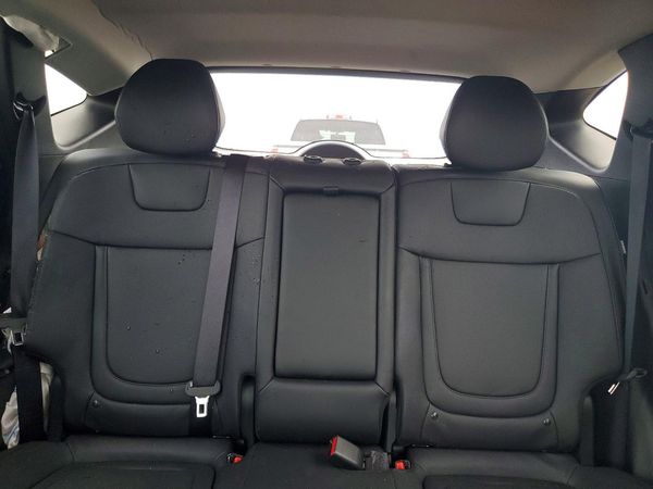 2025 HYUNDAI TUCSON SEL Convenience — SUVN