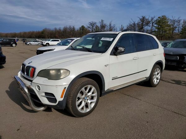 2012 BMW X5