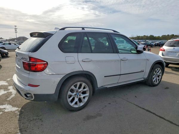 2012 BMW X5