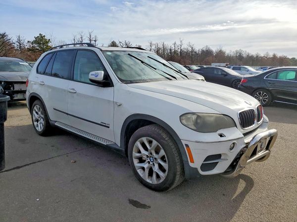 2012 BMW X5