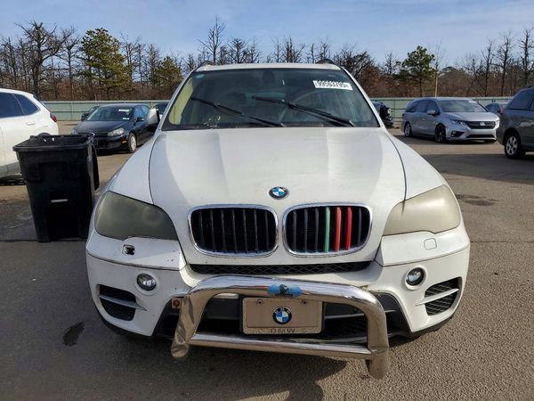 2012 BMW X5