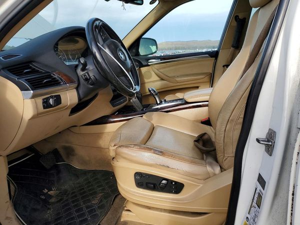 2012 BMW X5
